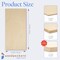 Baltic Birch Plywood, 12 x 24 Inch, B/BB Grade Sheets, 1/2, 1/4 or 1/8 Inch Thick| Woodpeckers